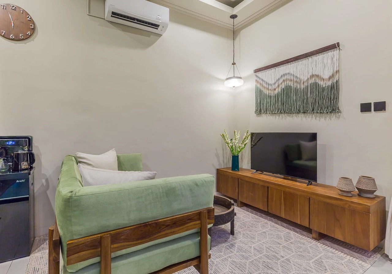- Brand new 2 Bedroom Villa for rent 