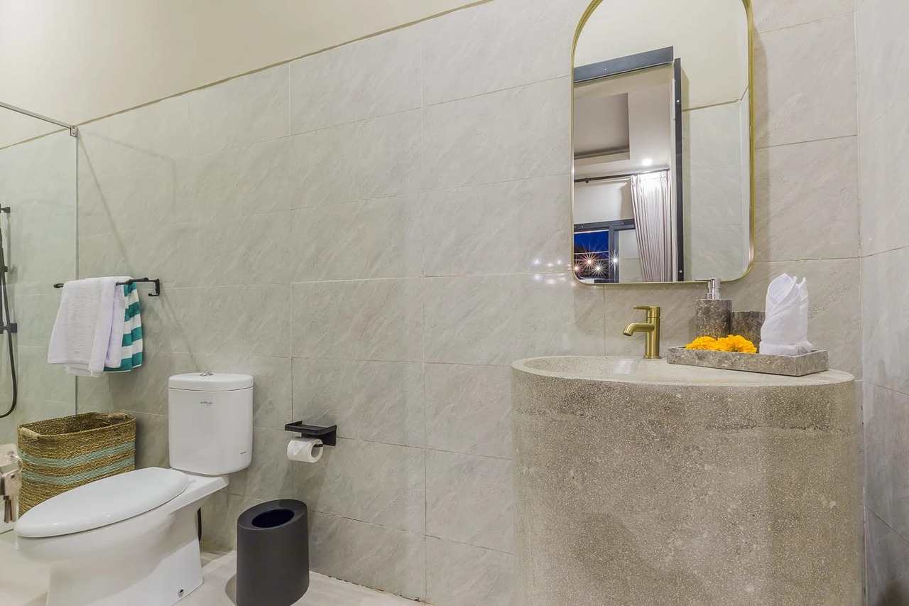 - Brand new 2 Bedroom Villa for rent 