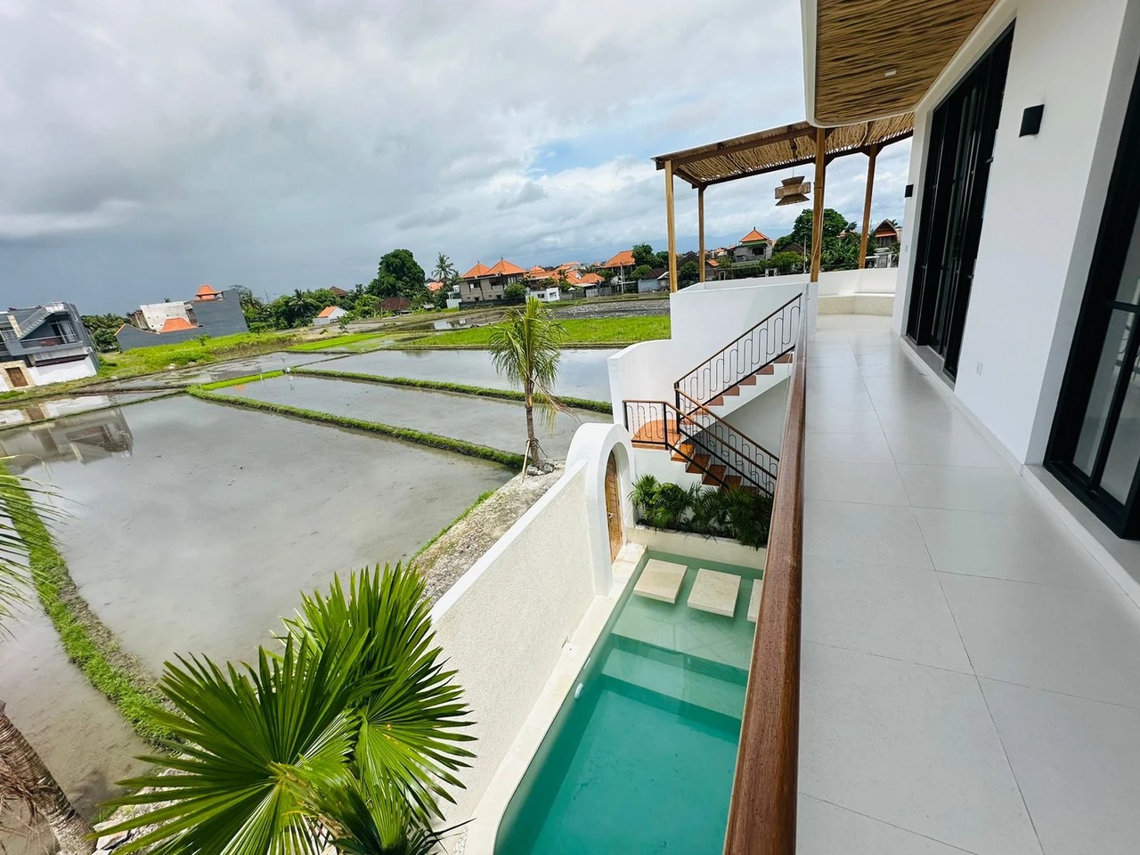 For rent 🌿🌴🌾brend new 2 bedroom villa