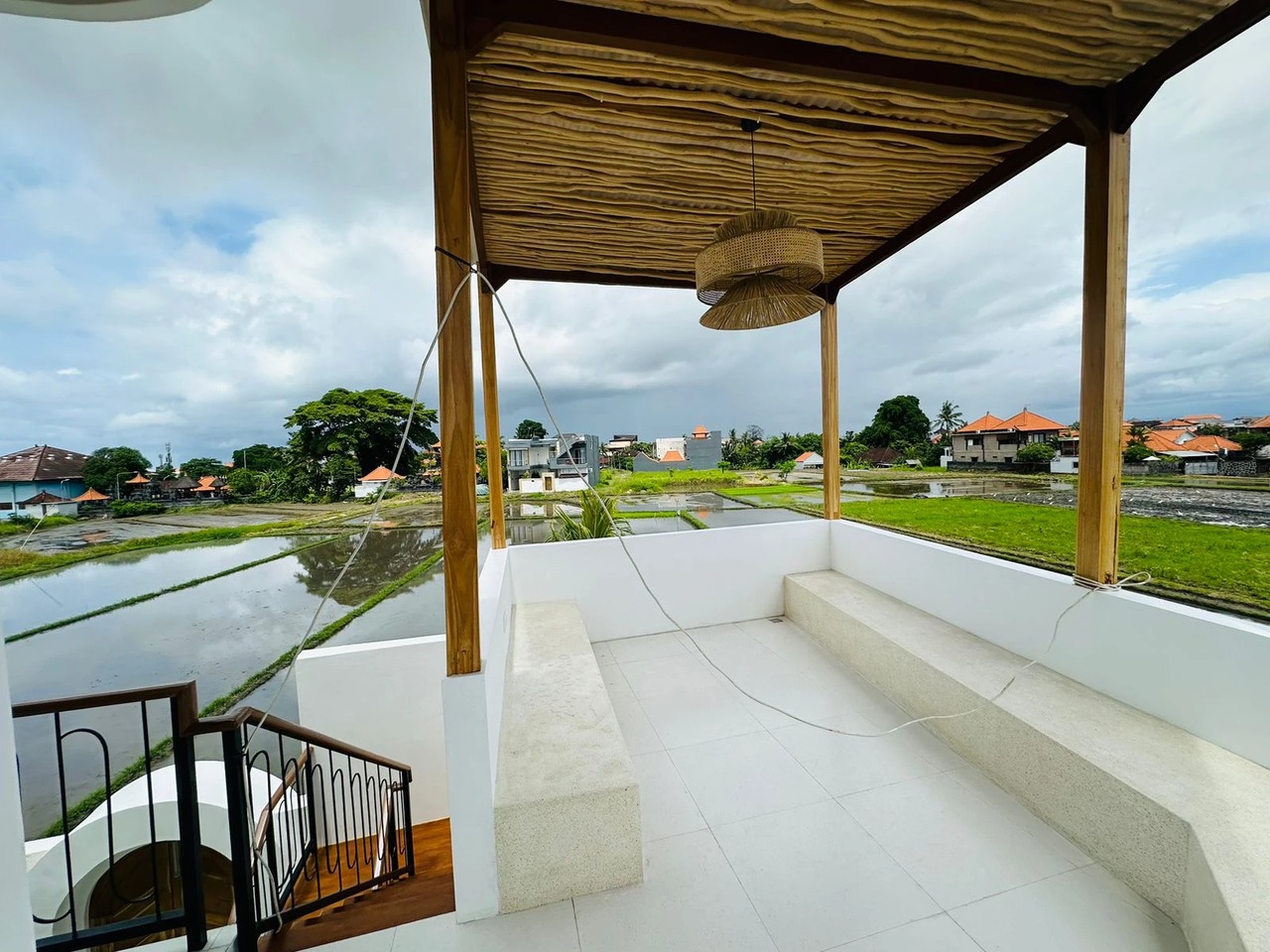 For rent 🌿🌴🌾brend new 2 bedroom villa