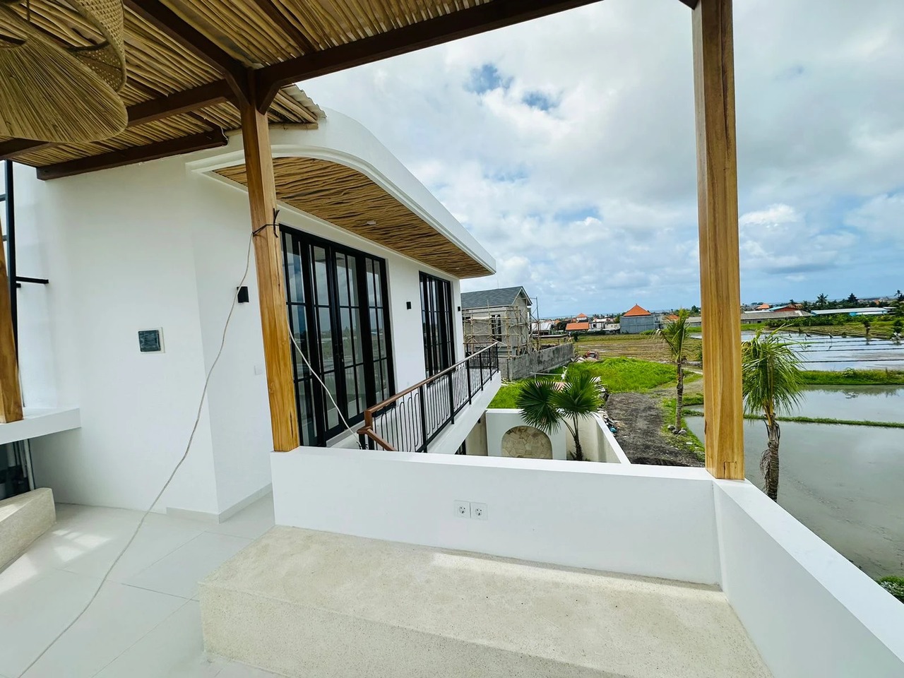 For rent 🌿🌴🌾brend new 2 bedroom villa