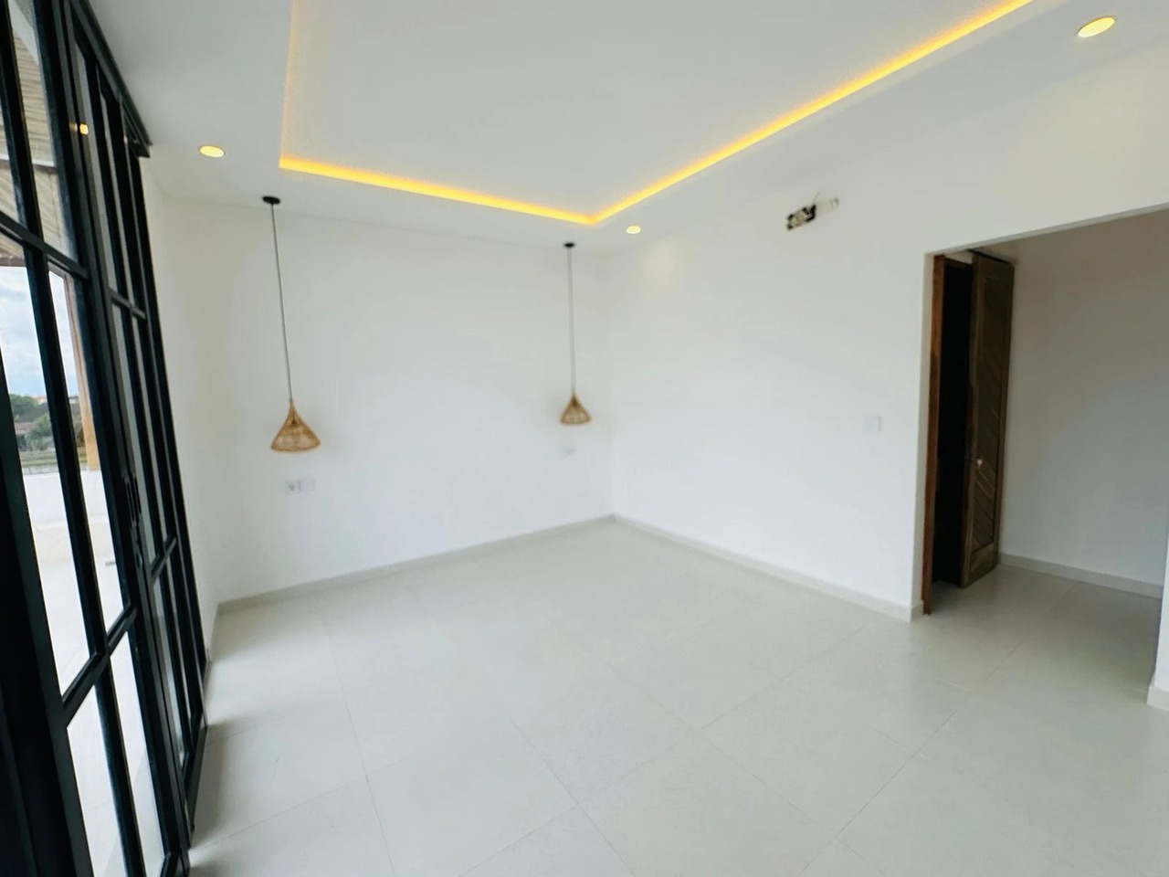 For rent 🌿🌴🌾brend new 2 bedroom villa