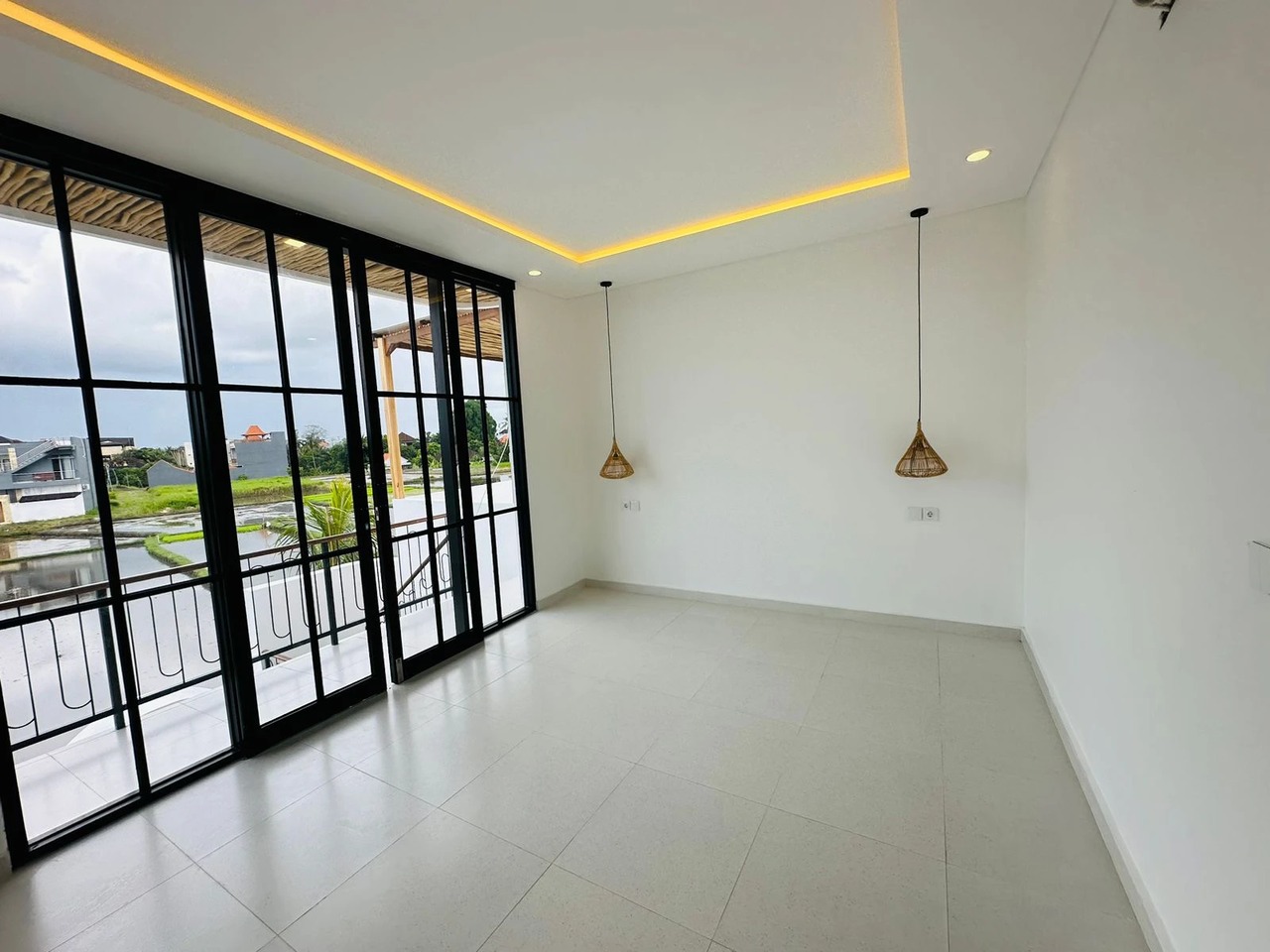 For rent 🌿🌴🌾brend new 2 bedroom villa