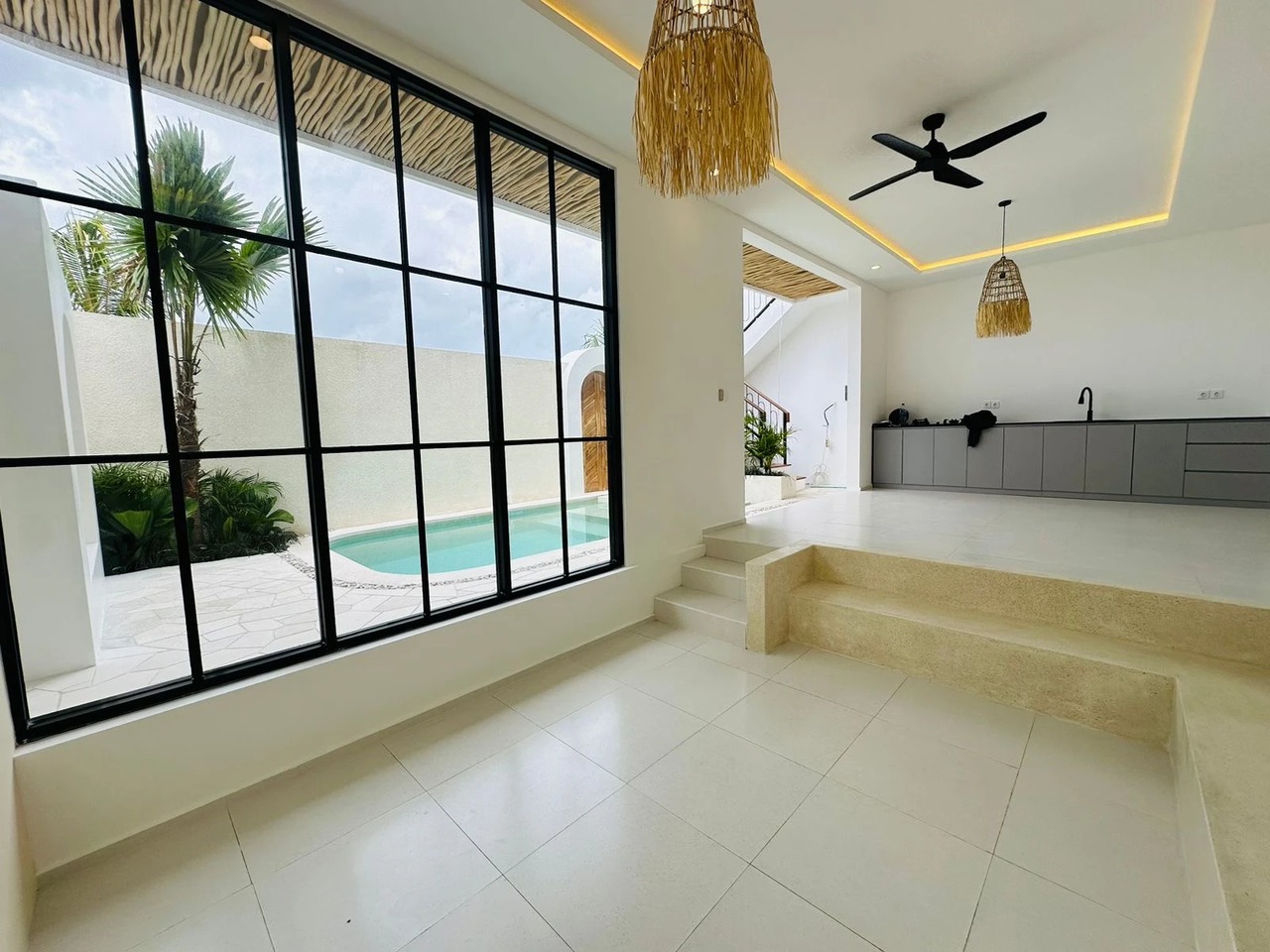 For rent 🌿🌴🌾brend new 2 bedroom villa