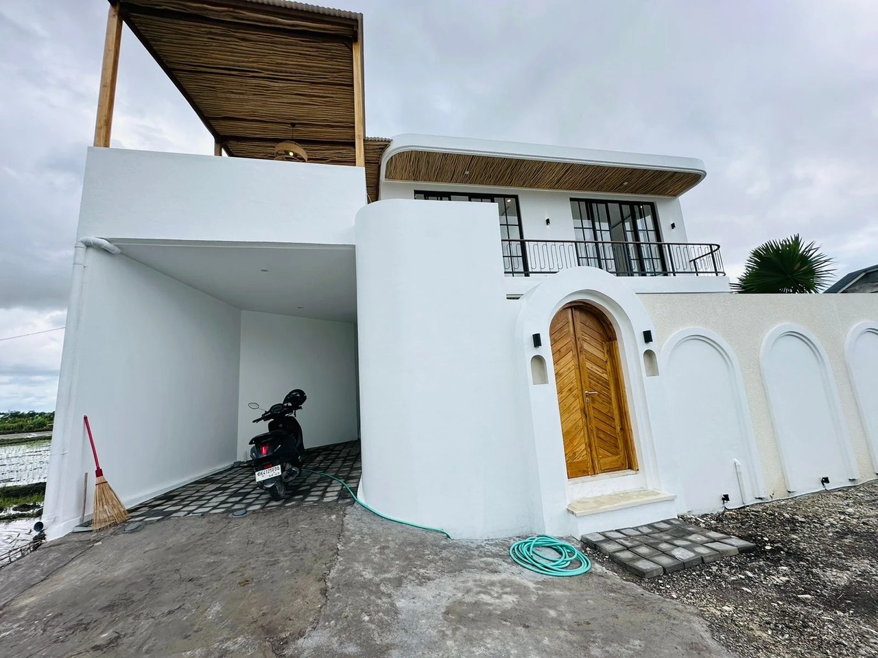 For rent 🌿🌴🌾brend new 2 bedroom villa