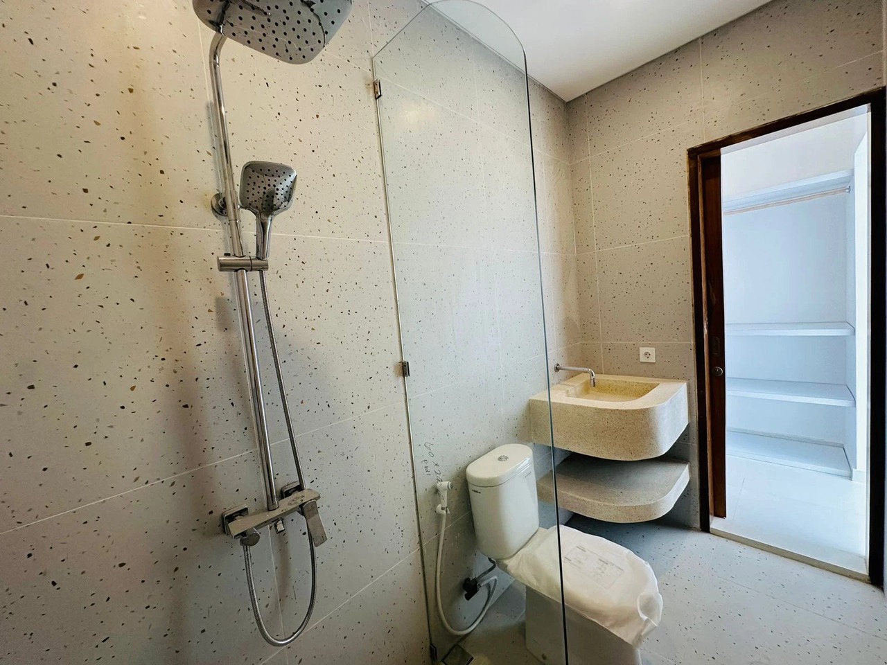 For rent 🌿🌴🌾brend new 2 bedroom villa