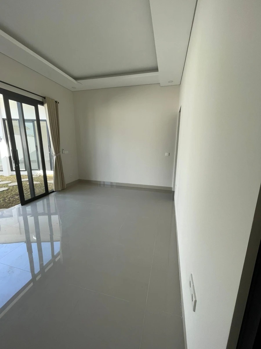 Brand new villa for rent in tibubeneng