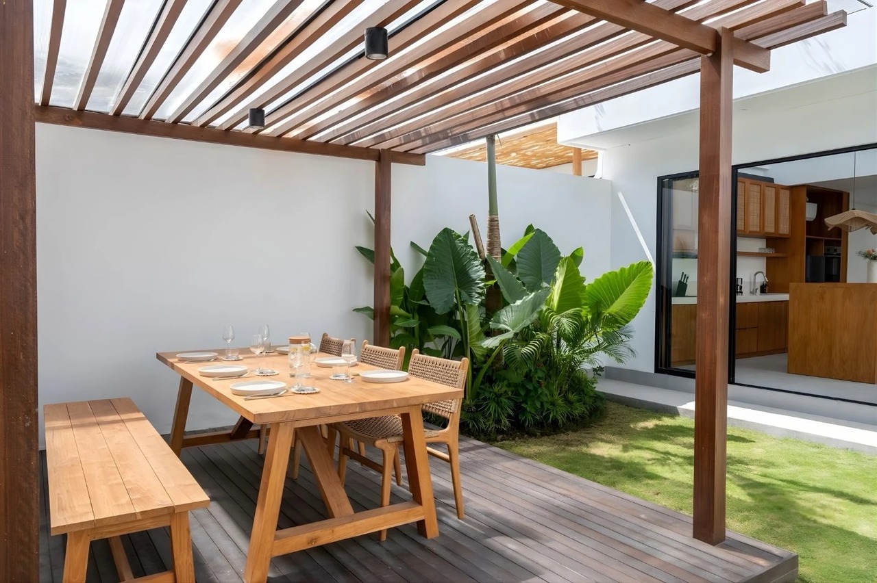 Brand New 3BR Villa For Sale in Kedungu
