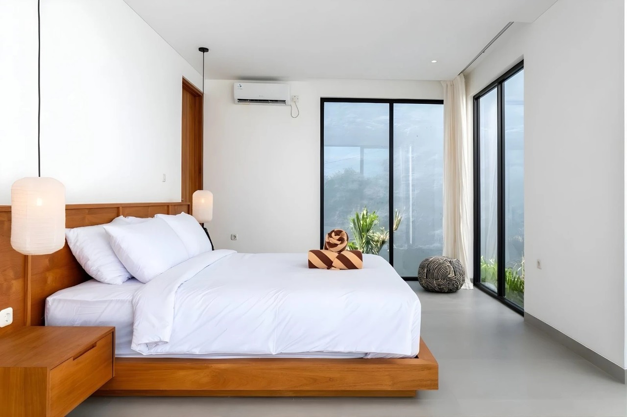 Brand New 3BR Villa For Sale in Kedungu