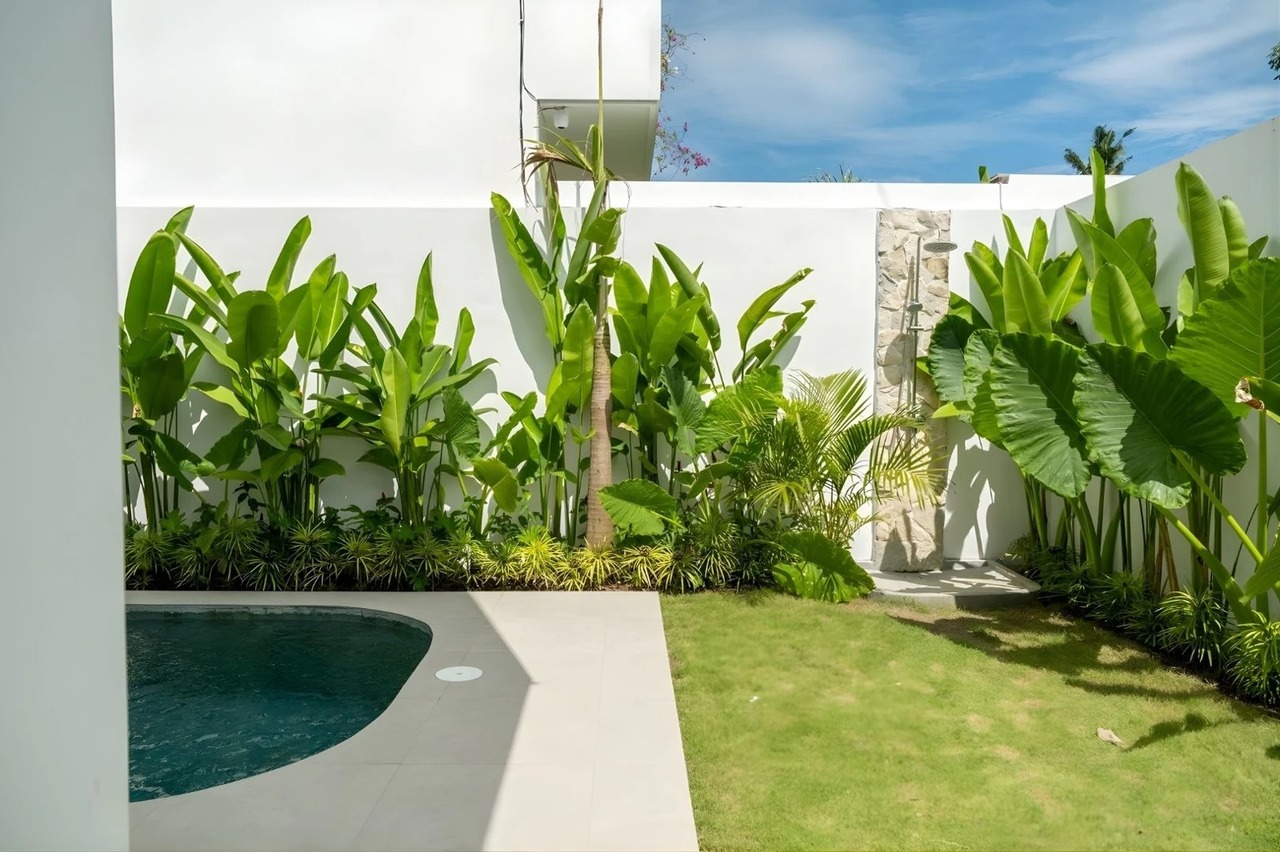 Brand New 3BR Villa For Sale in Kedungu