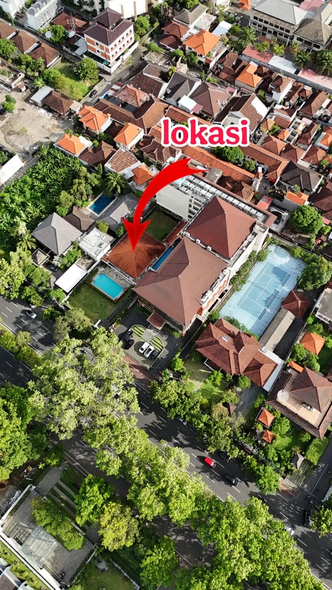 Prime Property for Sale–Land+Bonus House