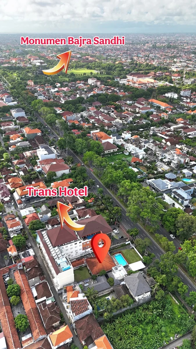 Prime Property for Sale–Land+Bonus House