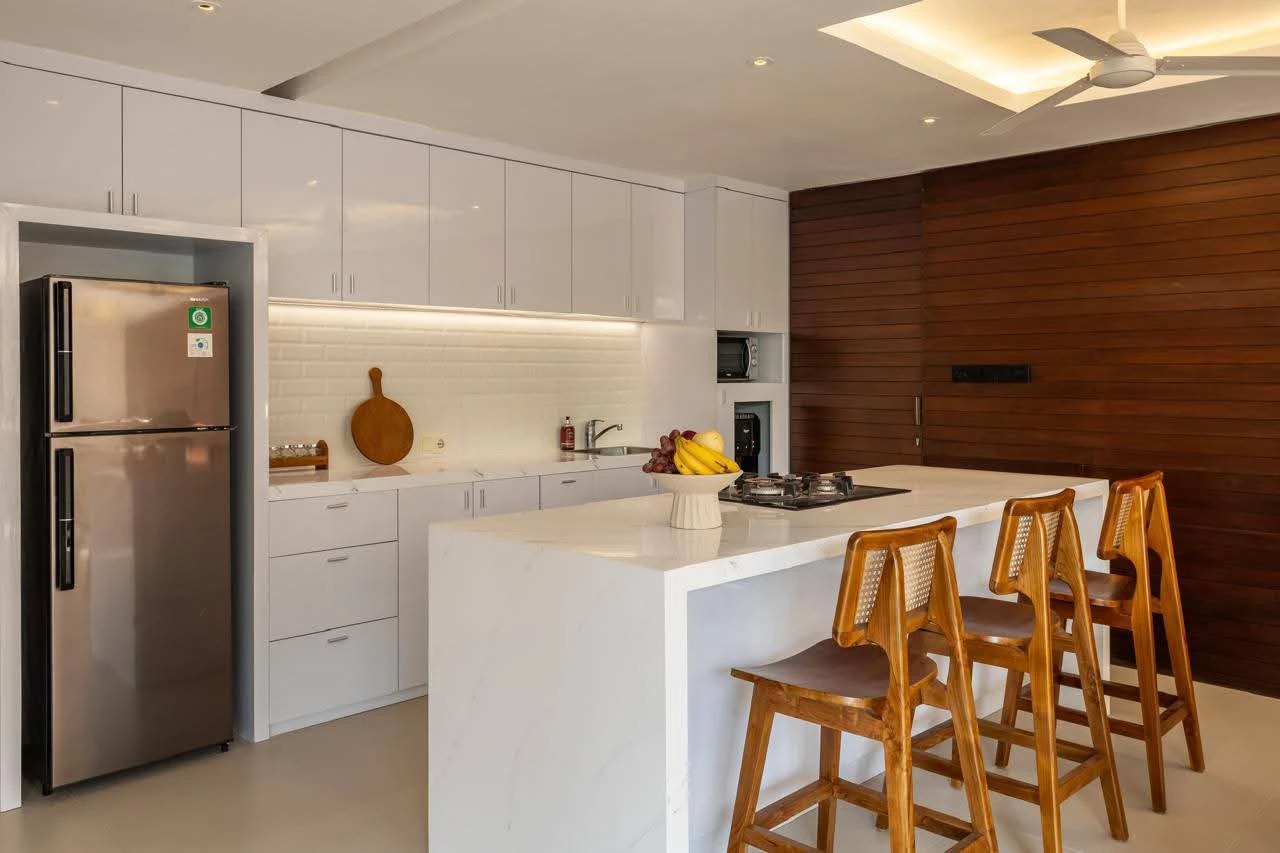 3 BEDROOM VILLA IN BATUBOLONG FOR SALE