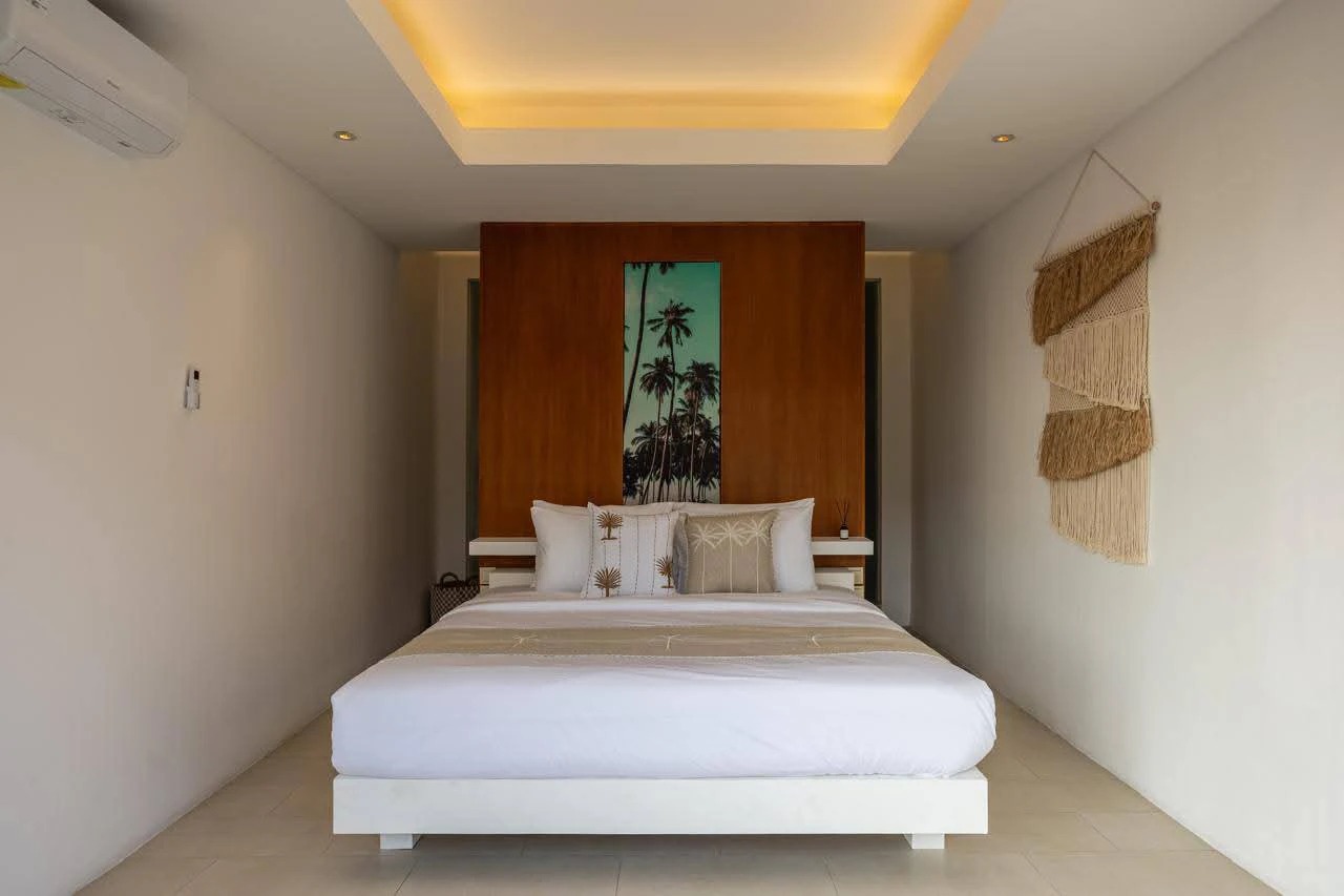 3 BEDROOM VILLA IN BATUBOLONG FOR SALE
