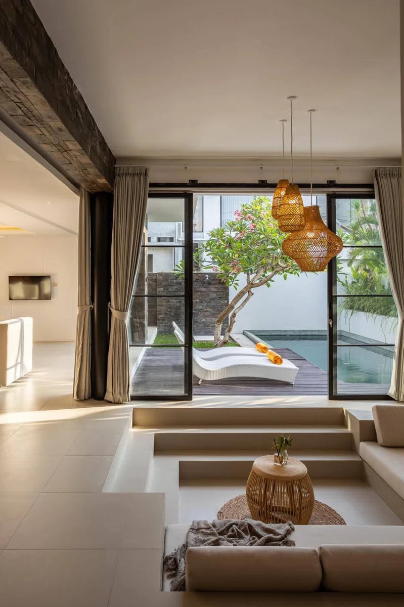 3 BEDROOM VILLA IN BATUBOLONG FOR SALE