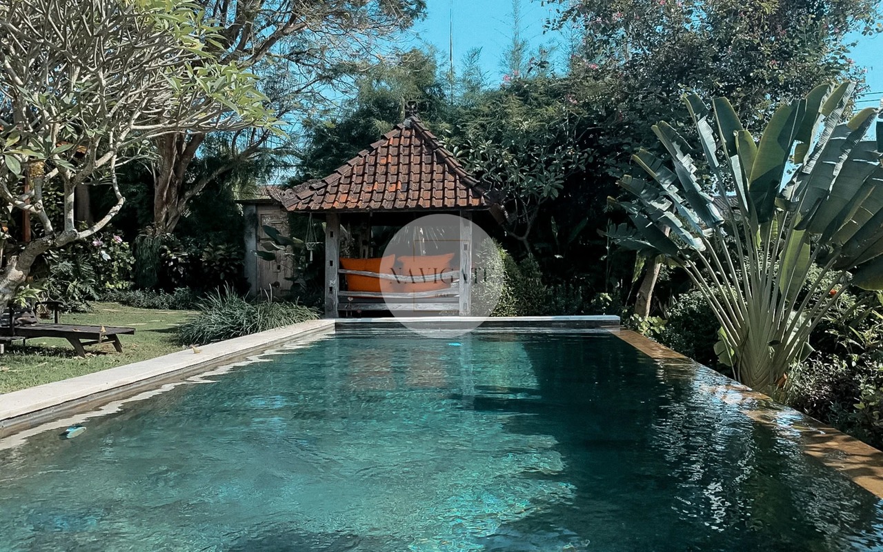 5BR - 4 JOGLOS IN BABAKAN