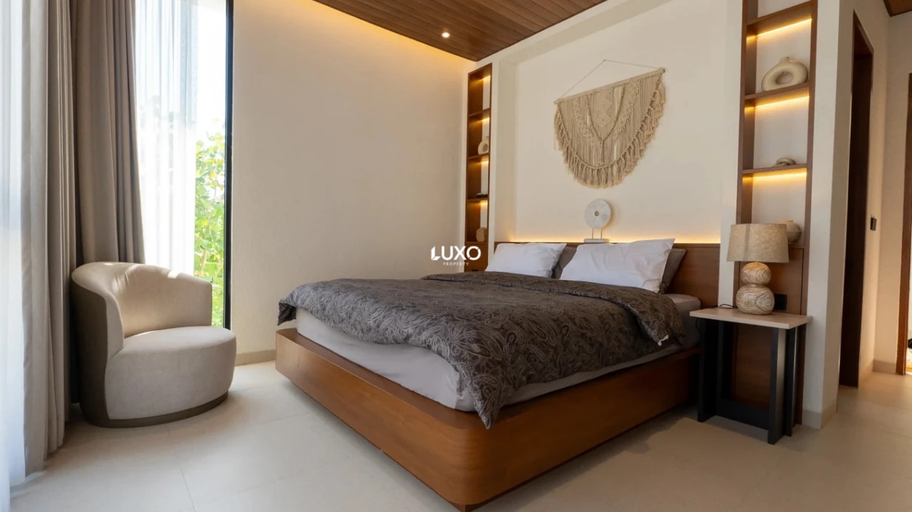 2 Bedrooms Villa in Padonan