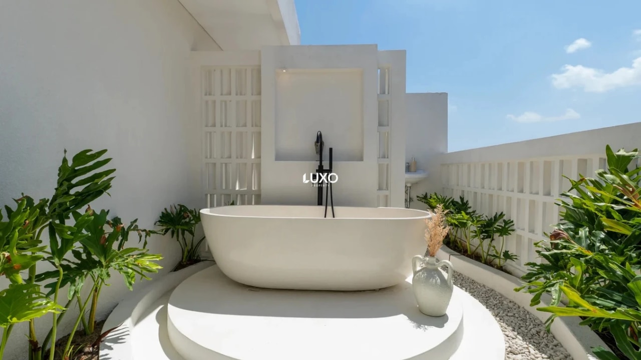 2 Bedrooms Villa in Padonan