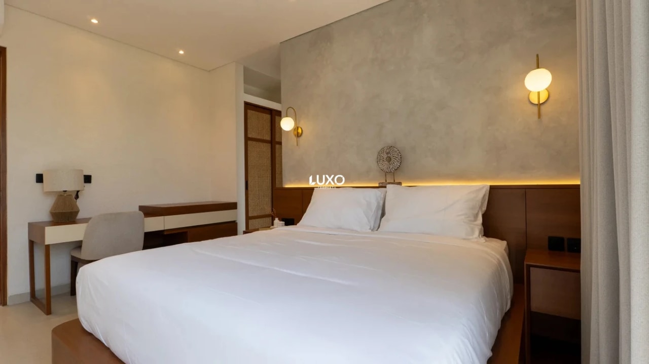 2 Bedrooms Villa in Padonan
