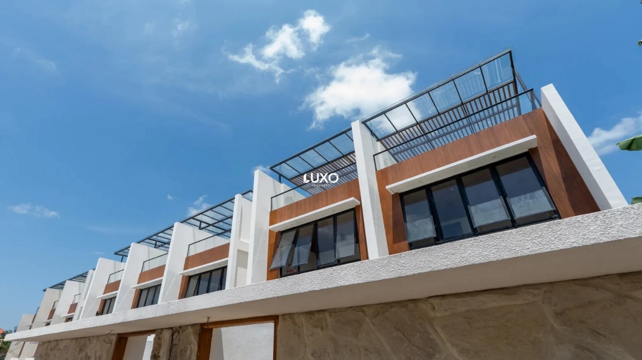 2 Bedrooms Villa in Padonan