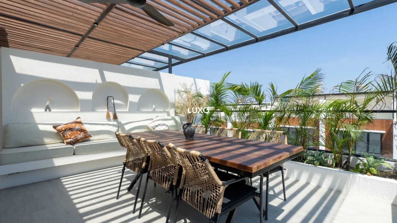 2 Bedrooms Villa in Padonan