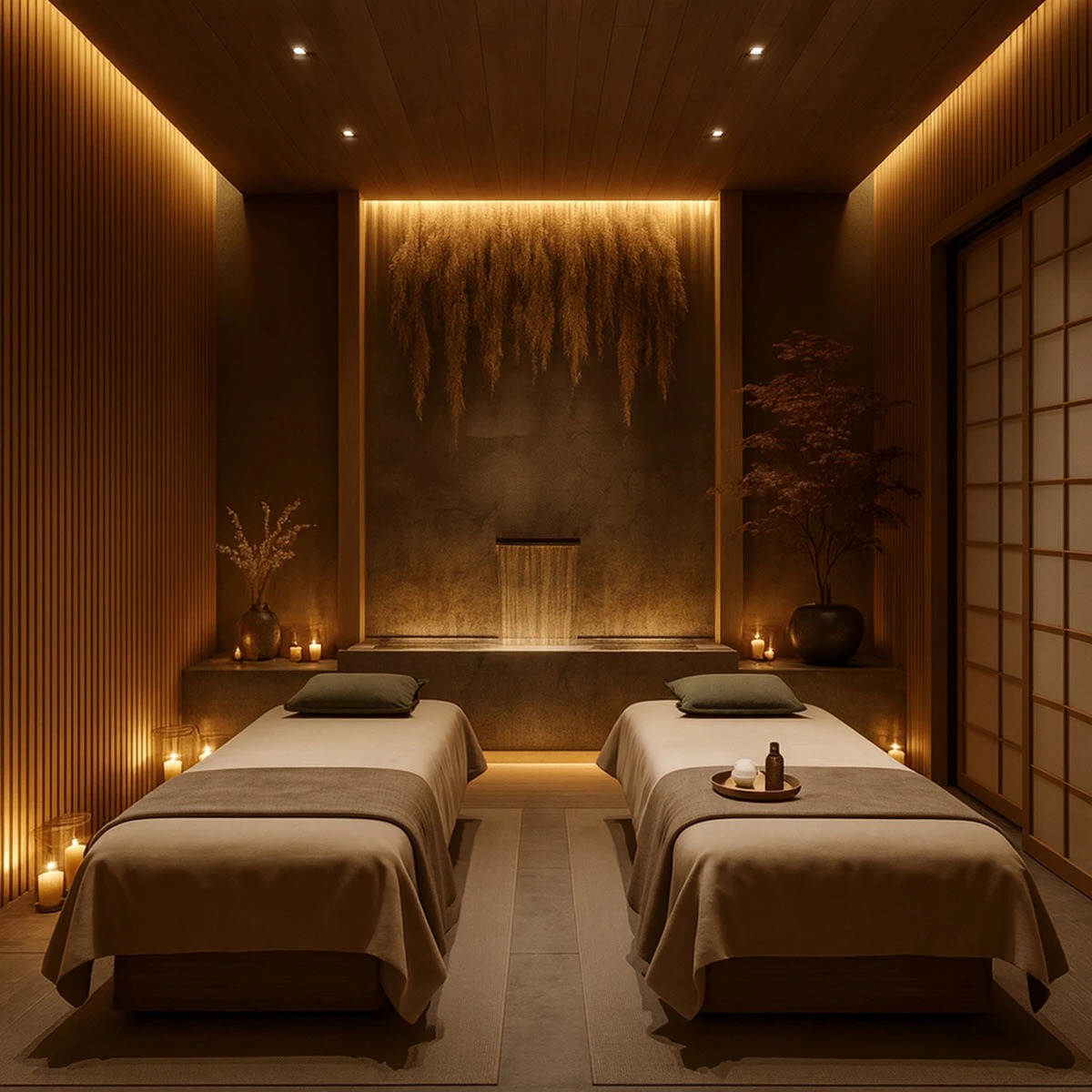 SEMINYAK, Premium 1 Bedroom Villa