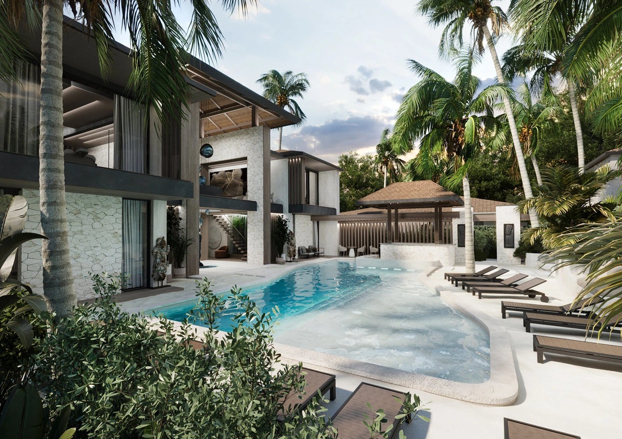 SEMINYAK, Premium 1 Bedroom Villa