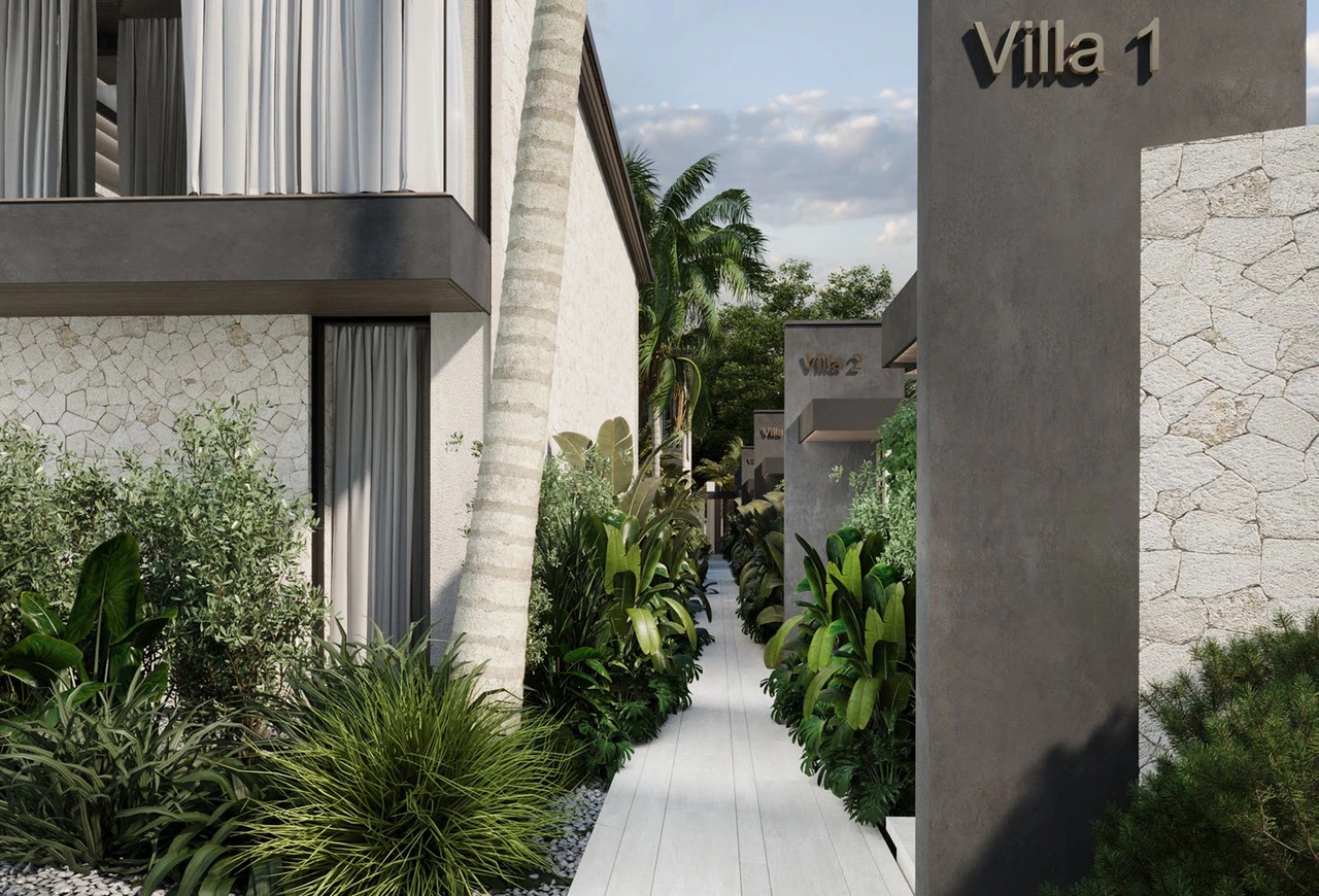 SEMINYAK, Premium 1 Bedroom Villa