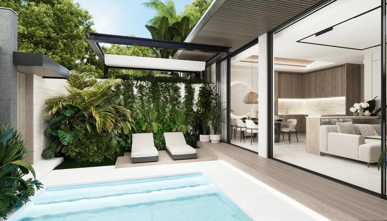 SEMINYAK, Premium 1 Bedroom Villa