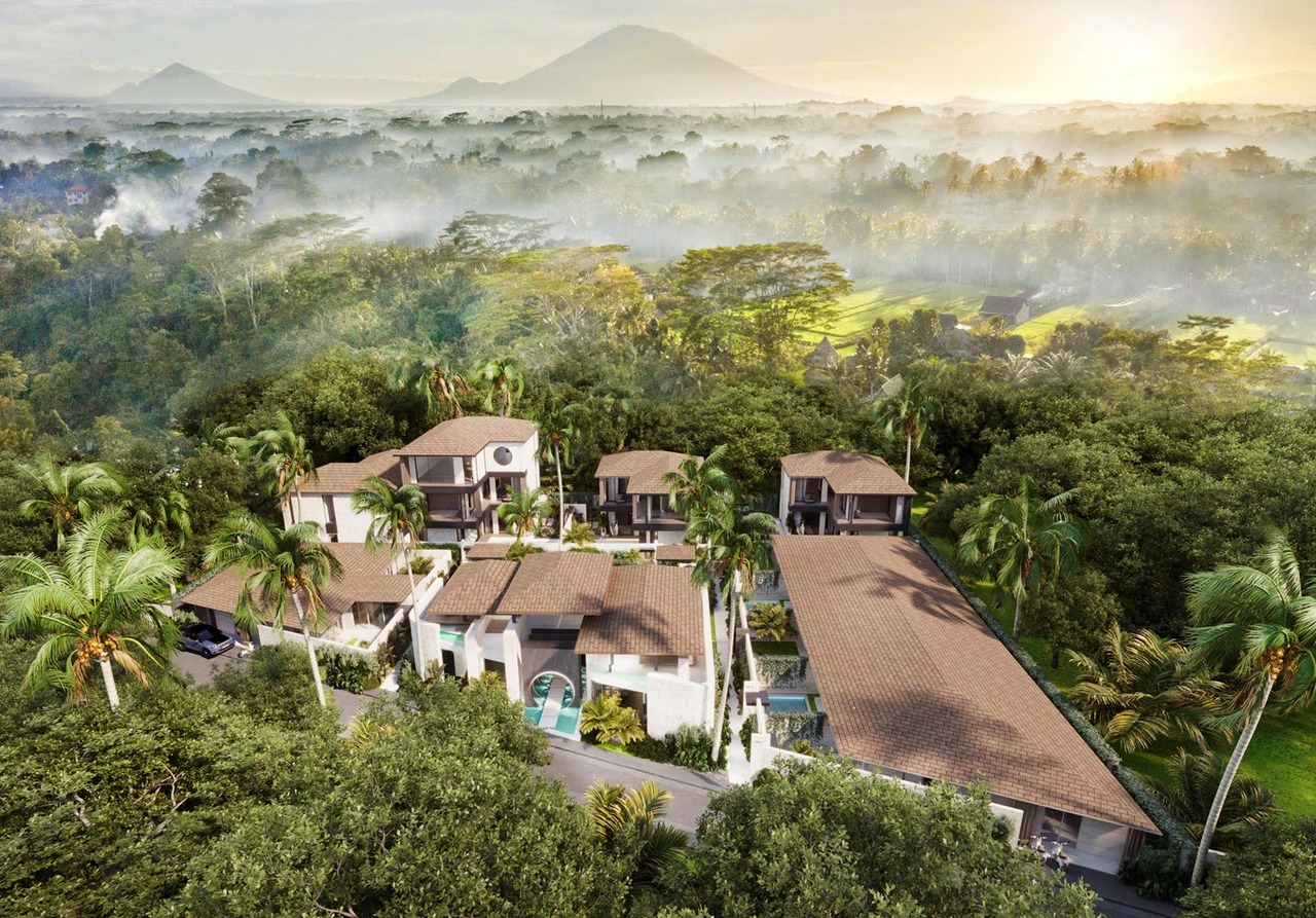 SEMINYAK, Premium 1 Bedroom Villa