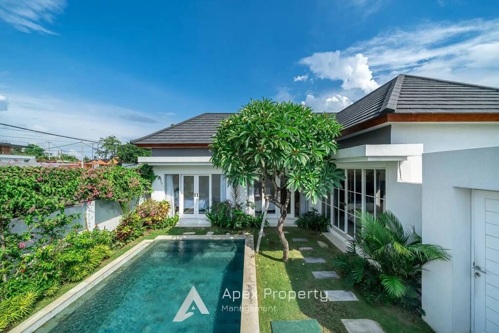 2BD Villa Motherland 