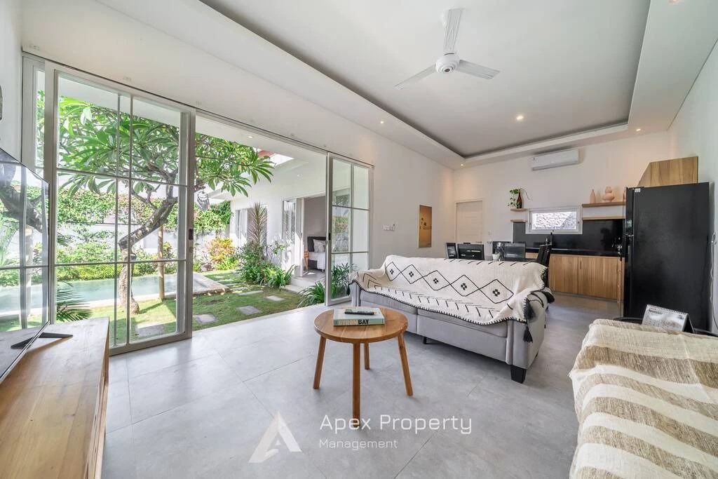 2BD Villa Motherland 