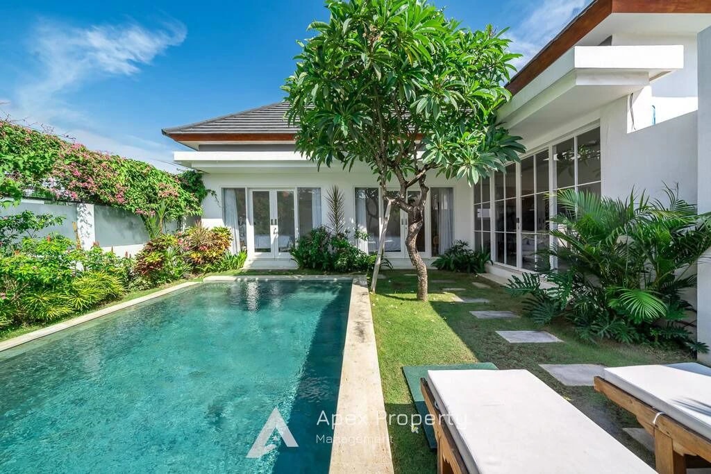 2BD Villa Motherland 