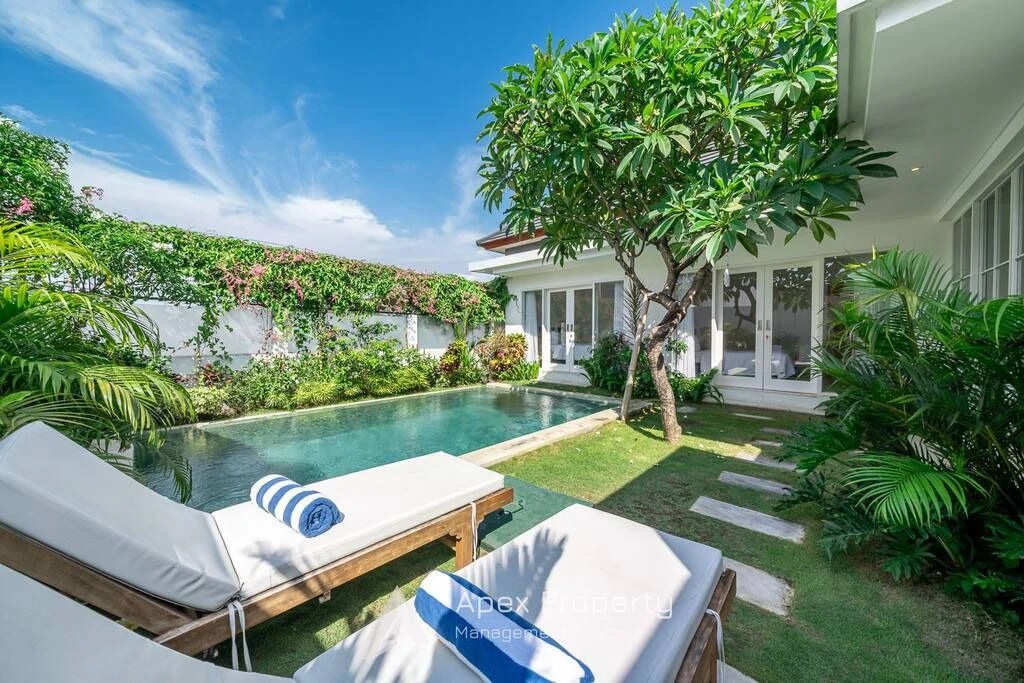 2BD Villa Motherland 