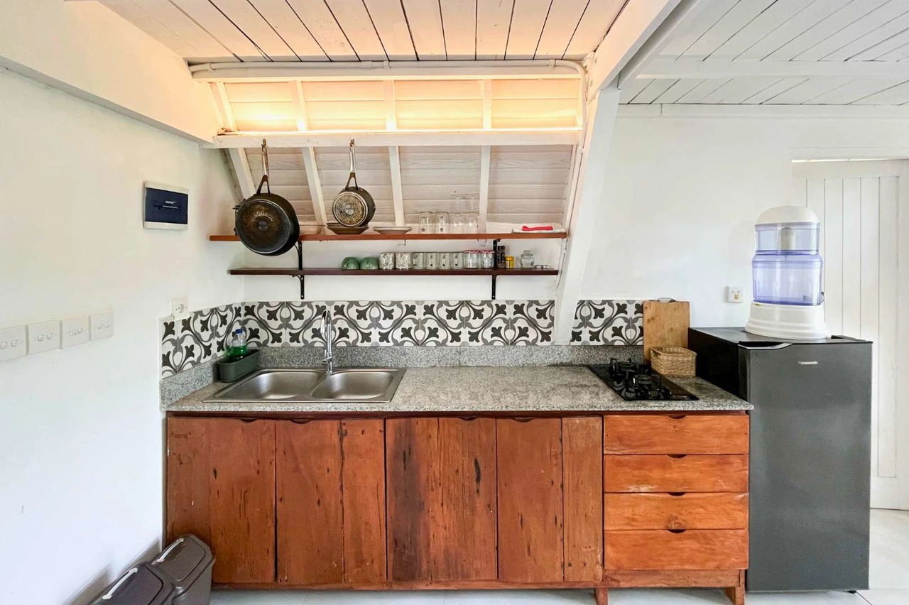 LEASEHOLD - Peaceful Mountain Cabin