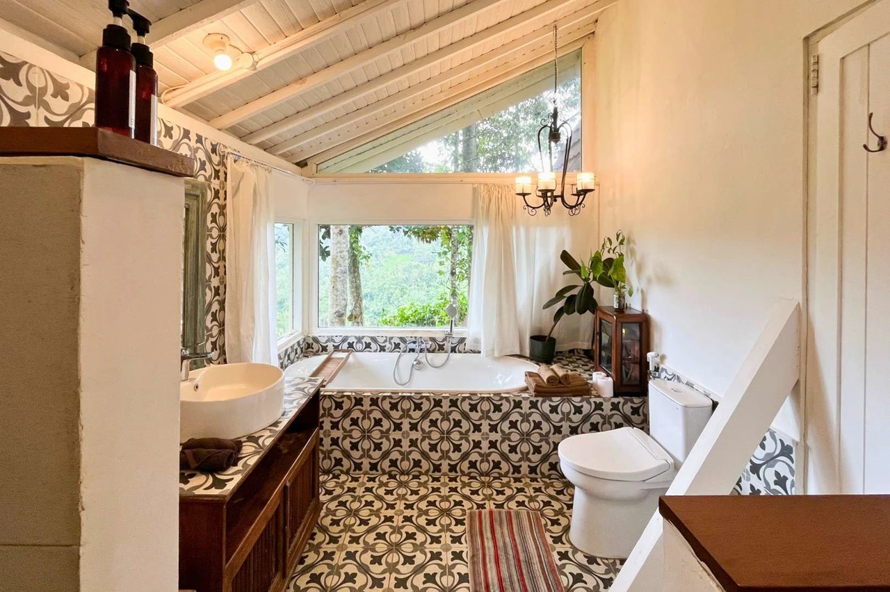 LEASEHOLD - Peaceful Mountain Cabin