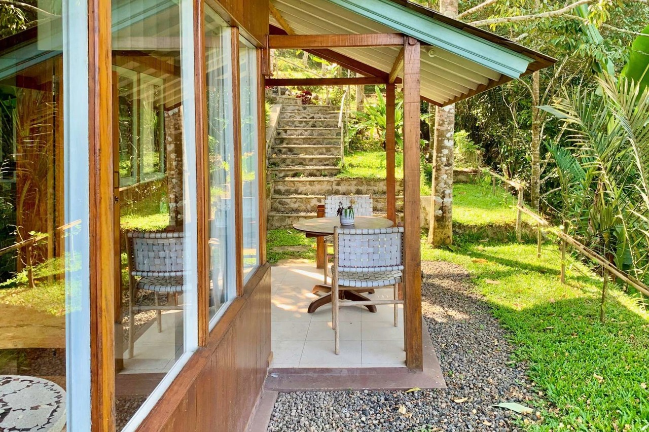 LEASEHOLD - Peaceful Mountain Cabin