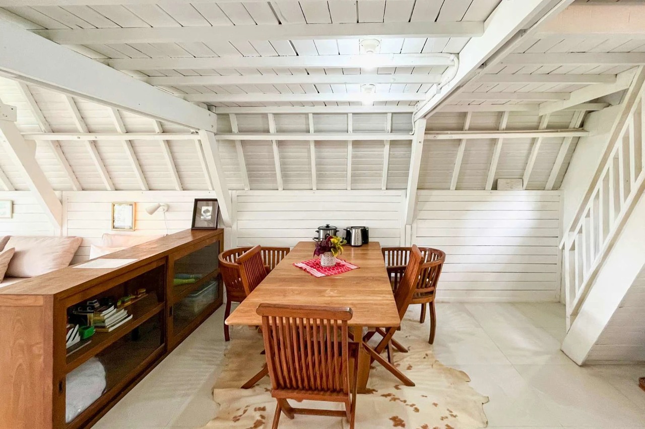 LEASEHOLD - Peaceful Mountain Cabin