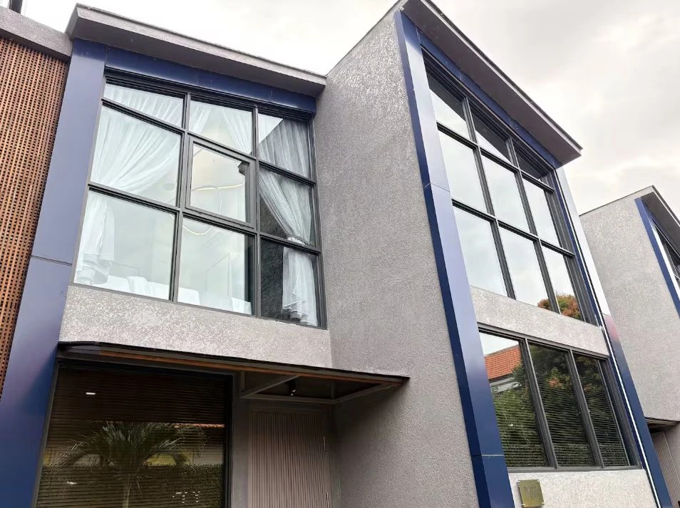 Modern 2BR Villa w/ Private Pool and Bal