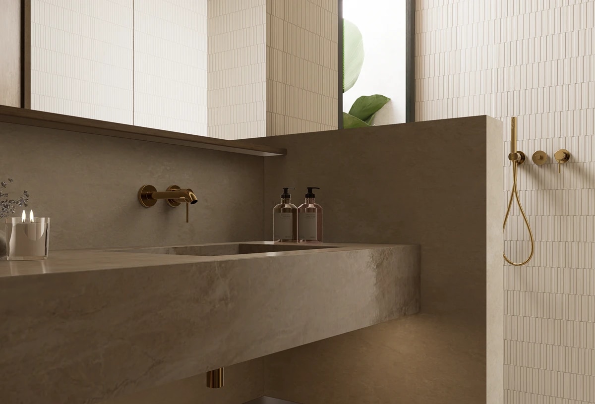 BINGIN, Luxury 2 BR Hilltop Villa's