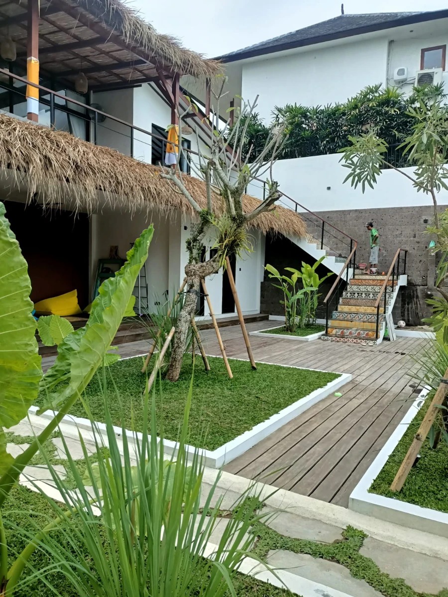 Spacious villa for Rent 