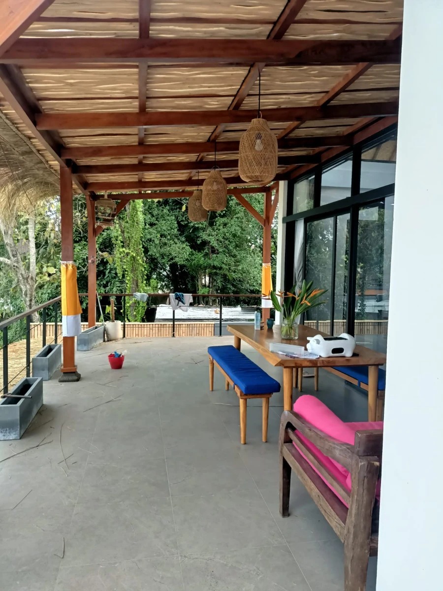 Spacious villa for Rent 
