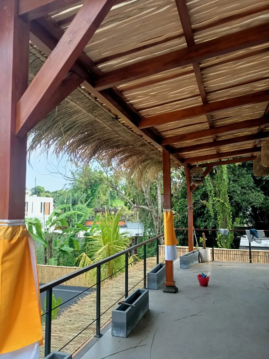 Spacious villa for Rent 