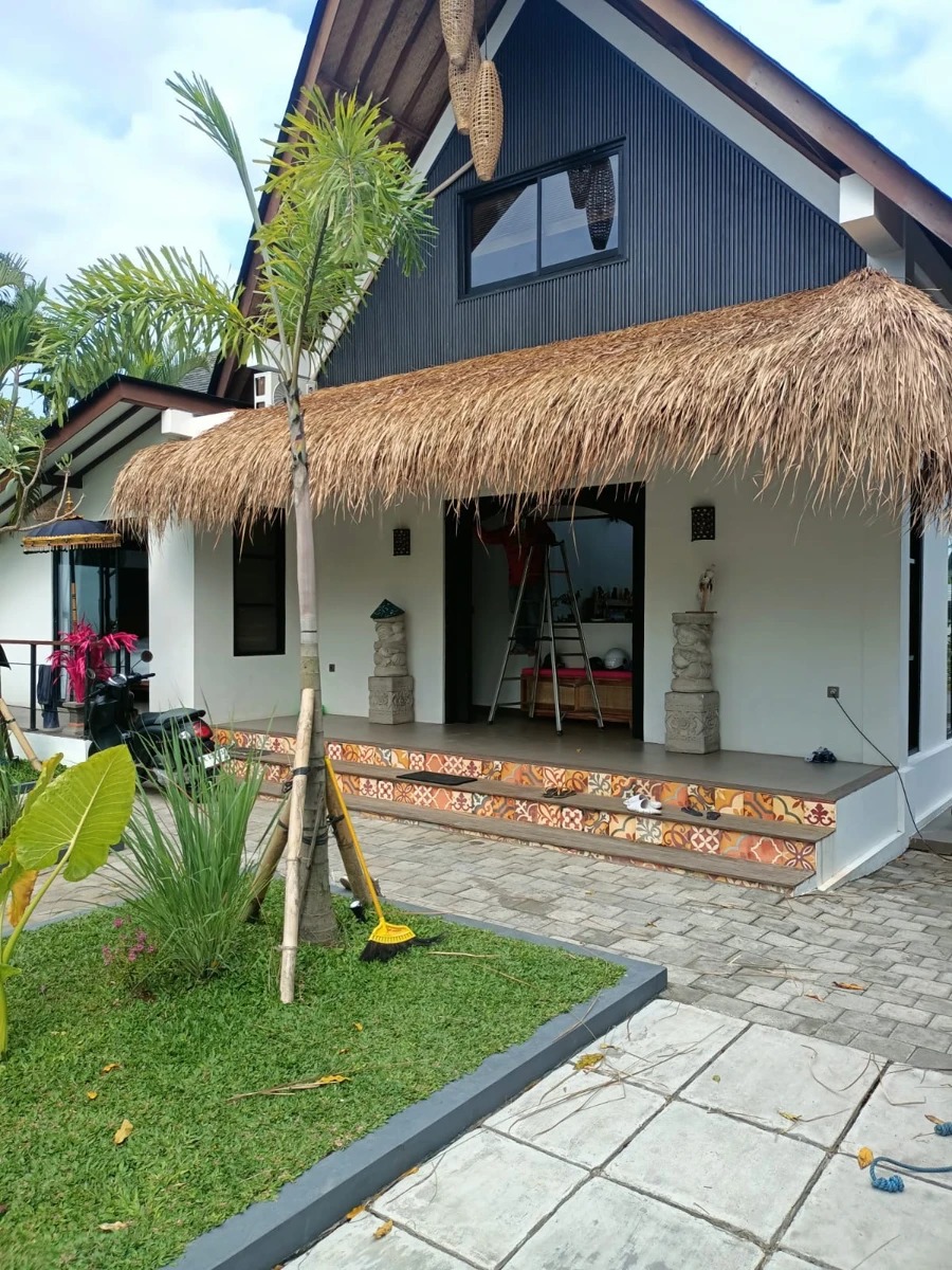 Spacious villa for Rent 