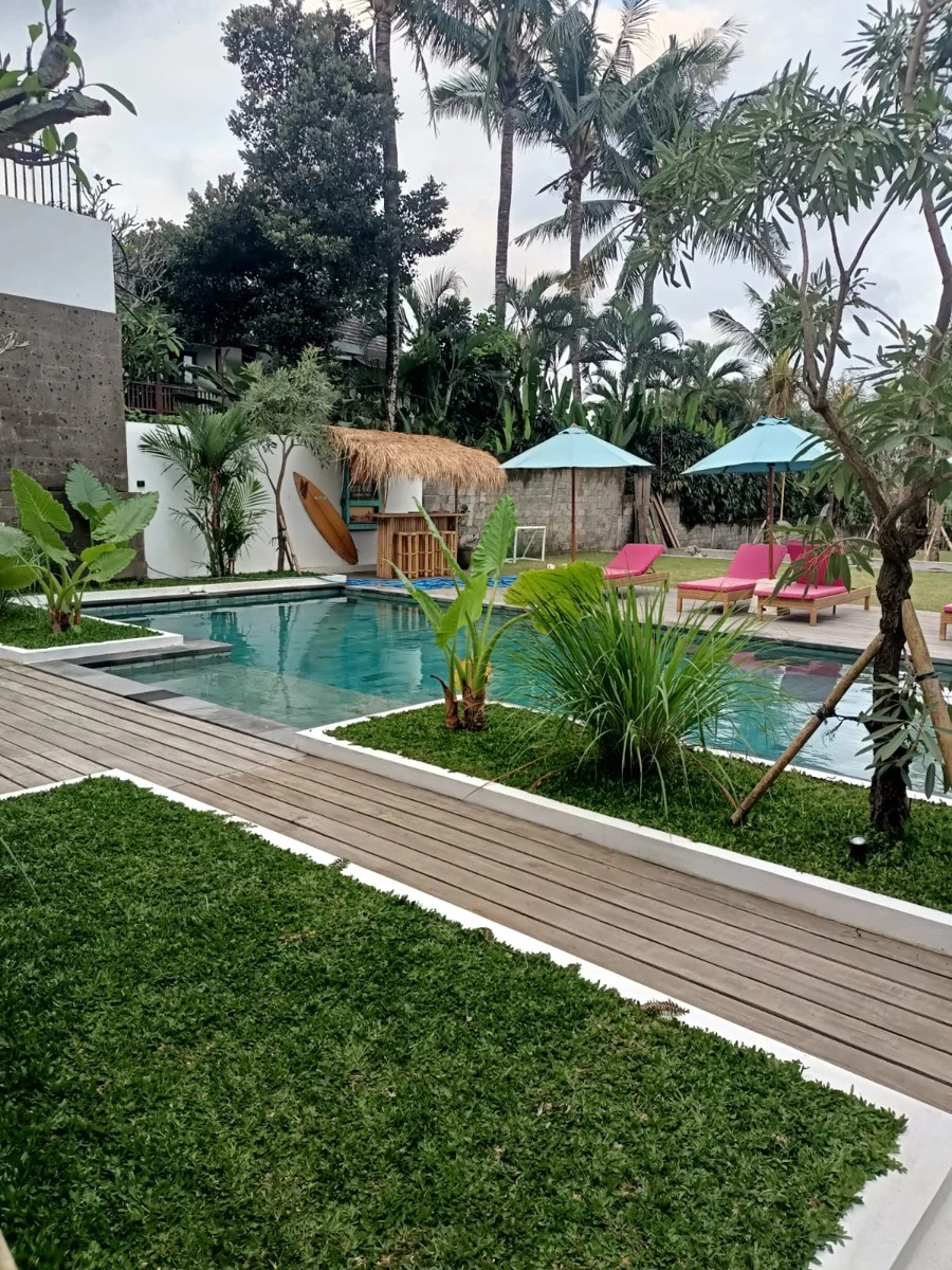Spacious villa for Rent 