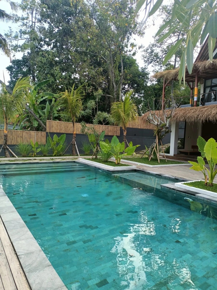 Spacious villa for Rent 