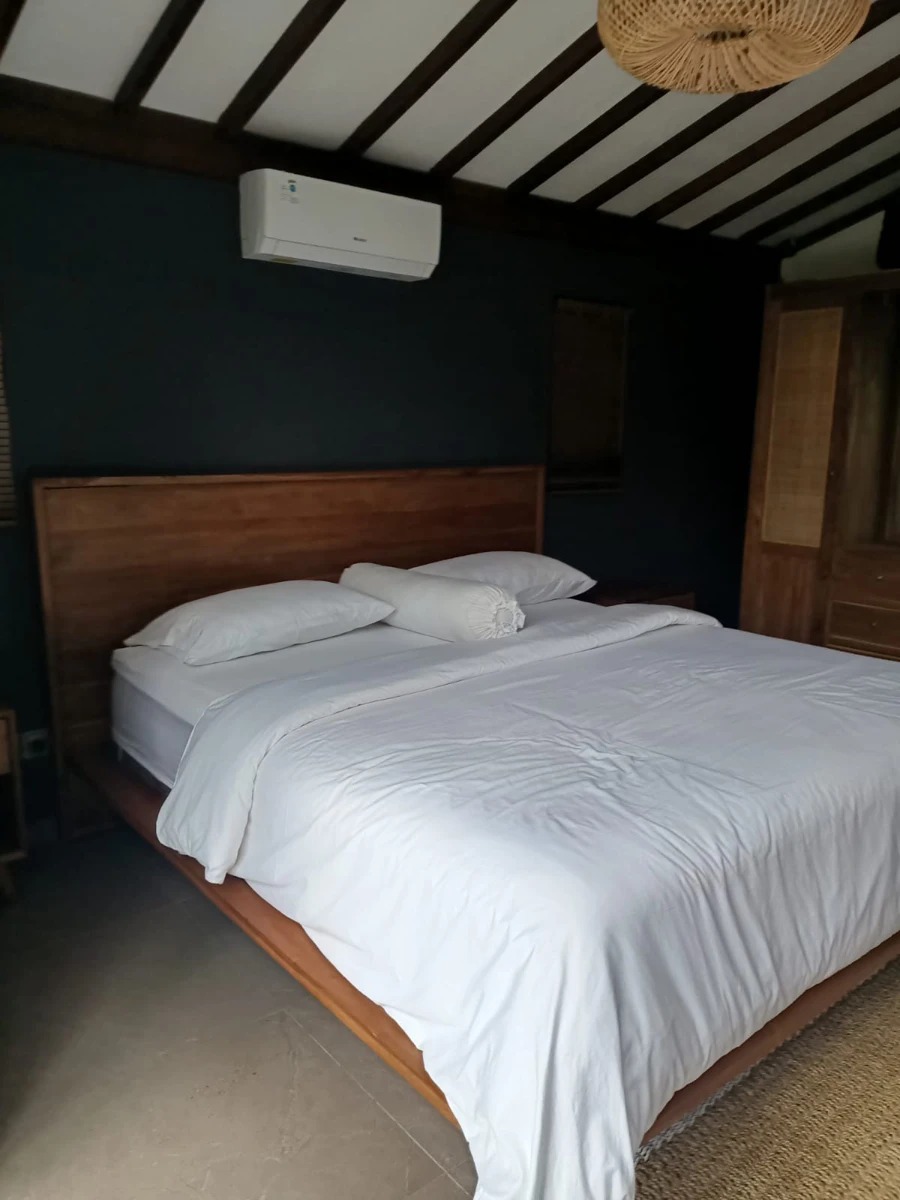 Spacious villa for Rent 