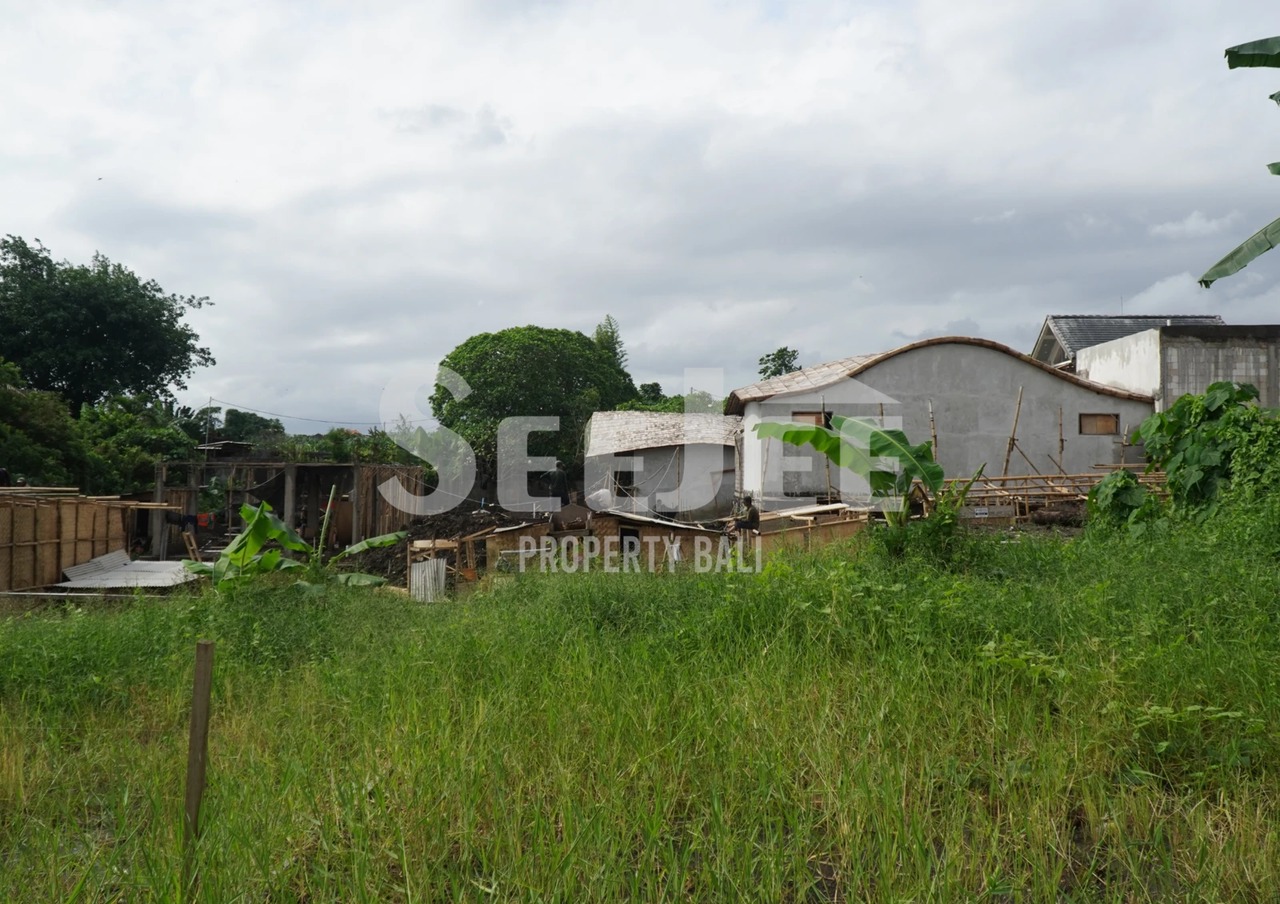 PREMIUM LAND FOR SALE IN PERERENAN 3are