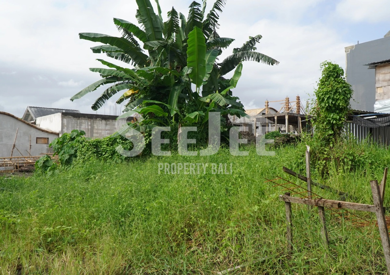 PREMIUM LAND FOR SALE IN PERERENAN 3are
