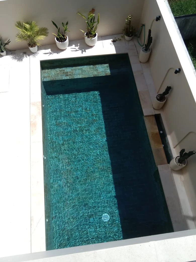 villa for Rent in parerenan